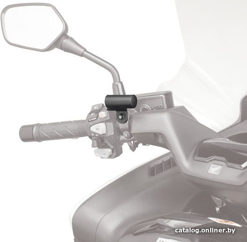 

Держатель навигатора Givi S951KIT2