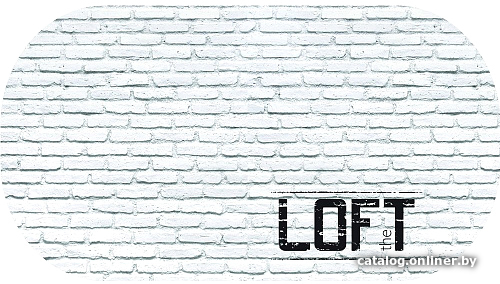 

Коврик для ванной FORA Loft FOR-SPA-LT