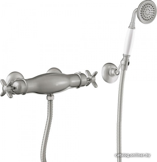 

Смеситель Tres Classic 24216409AC