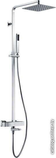 

Душевая система HIMARK Super-mark 14429 00