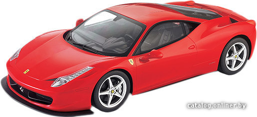 

Автомодель MJX Ferrari 458 ITALIA (8234)