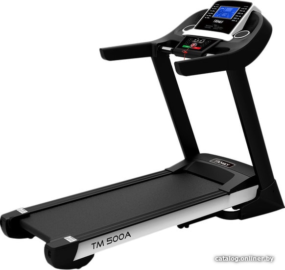

Электрическая беговая дорожка Family TM 500A