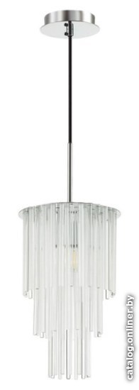 

Подвесная люстра Odeon Light Papita 4920/1