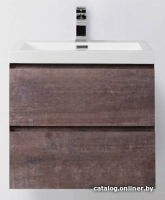 

BelBagno Тумба под умывальник Luce-600-2C-SO-PT (stone)