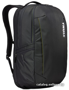 

Городской рюкзак Thule Subterra 30L TSLB-317 (темно-серый)