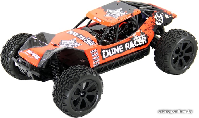 

Автомодель BSD Racing 1/10 4WD Dune Racer