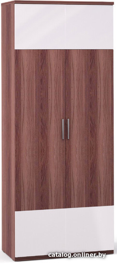 

Шкаф распашной Шатура Rimini Bosco F9C-01.CH/CK 481821