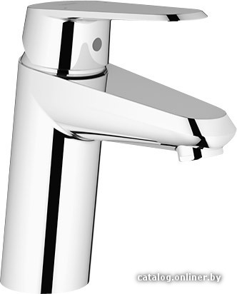 

Смеситель Grohe Eurodisc Cosmopolitan 32469002