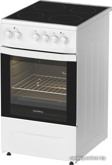

Кухонная плита Darina 1D EC241 614 W