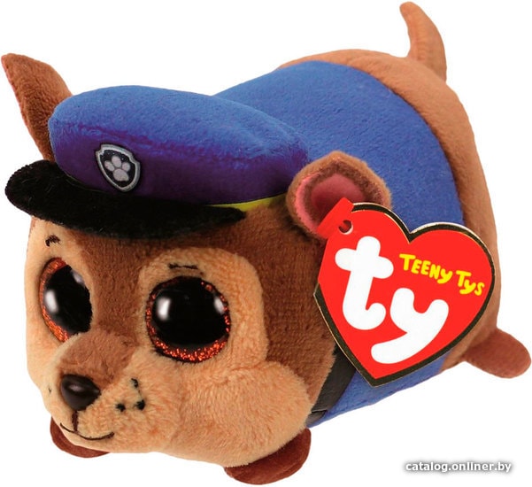 

Классическая игрушка Ty Paw Patrol Щенок Chase 42226