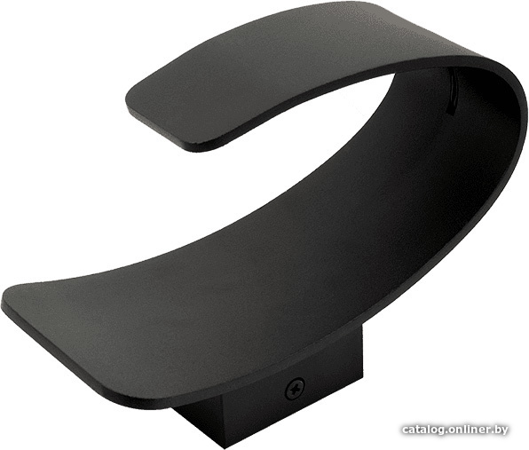 

Бра DesignLed GW Pira 5 Вт 3000K 002656 (черный)