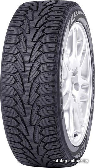 

Зимние шины Ikon Tyres Nordman RS 205/70R15 100R