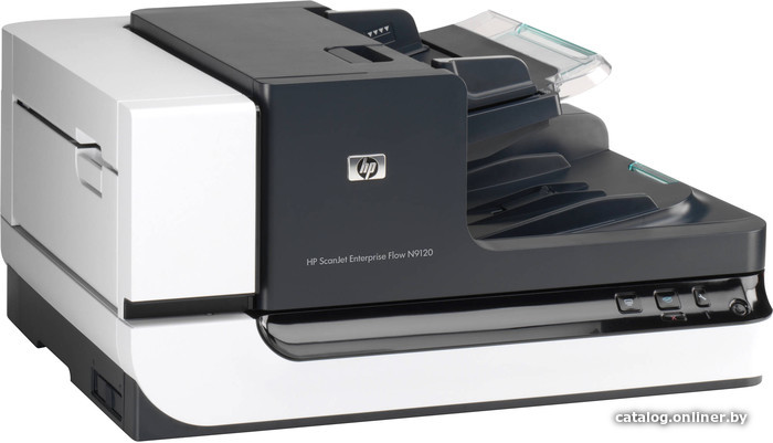 

Сканер HP Scanjet Enterprise Flow N9120 [L2683B]