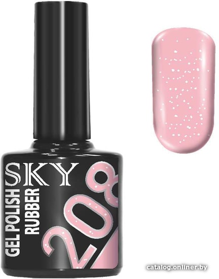 

Гель-лак Giorgio Capachini Sky 208