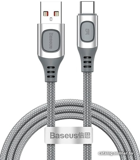 

Разветвитель Baseus CATSS-B0S