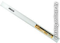 

Линейка Ingco HSR26002