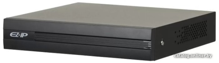

Сетевой видеорегистратор EZ-IP NVR1B04HC-4P/E