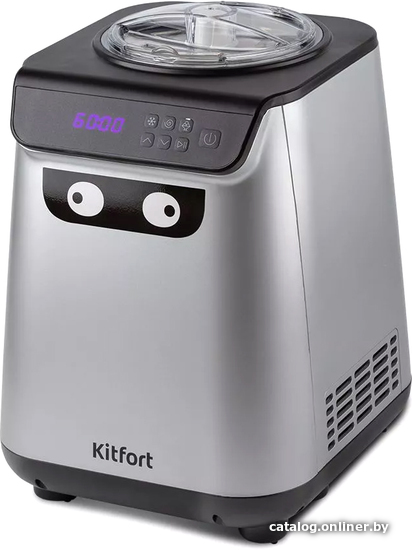 

Мороженица Kitfort KT-1825