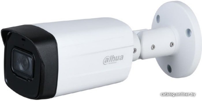 

CCTV-камера Dahua DH-HAC-HFW1801THP-I8 (3.6 мм)