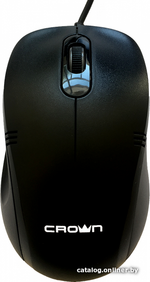 

Мышь CrownMicro CMM-501