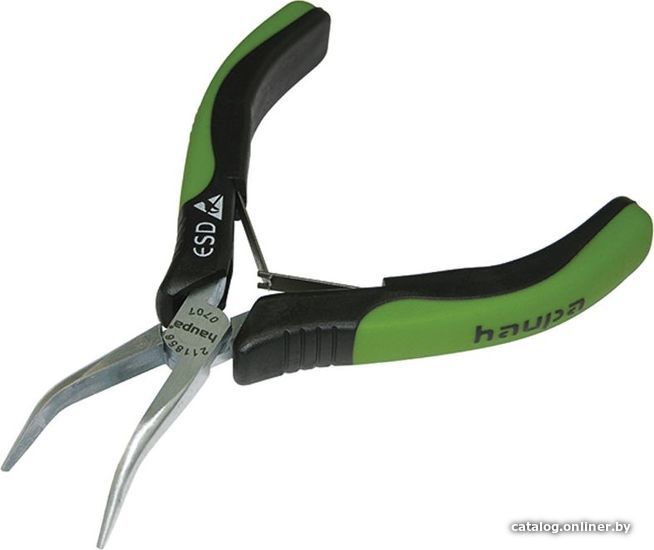 

Плоскогубцы Haupa 211856