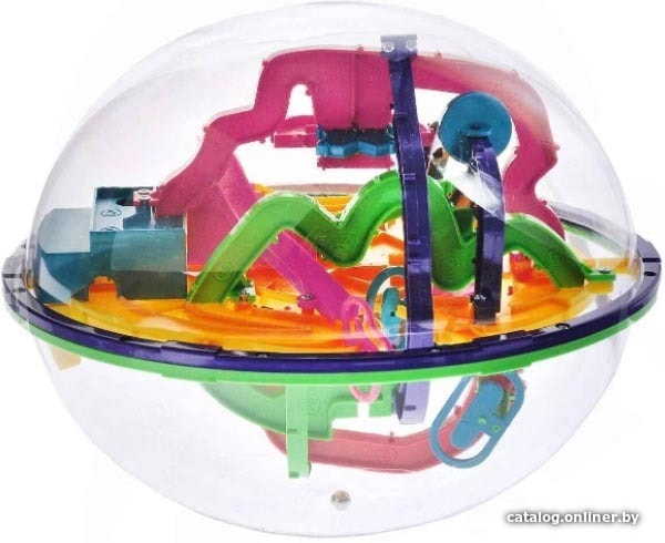 

Головоломка Mazeball 937A