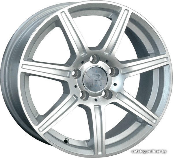 

Литые диски Replay 7038 (MR116) 17x8" 5x112мм DIA 66.6мм ET 43мм SF