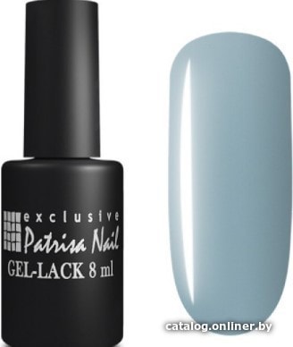 

Гель-лак Patrisa Nail Axios Gel (тон 173) 8 мл