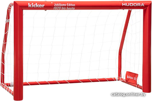

Футбольные ворота Hudora Expert 120 Kicker Edition 76936
