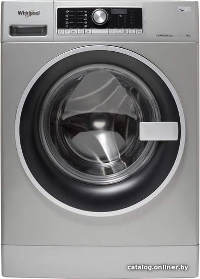 

Стиральная машина Whirlpool AWG 812 S/PRO