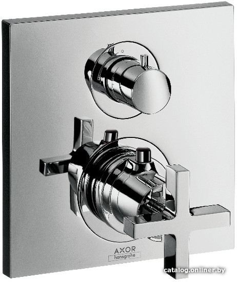 

Смеситель Axor Citterio 39725000