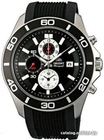 

Наручные часы Orient FTT0S003B