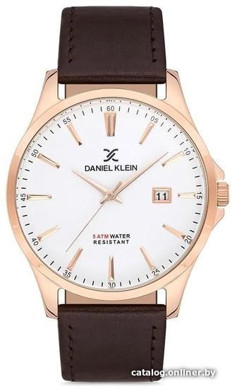 

Наручные часы Daniel Klein DK12756-3