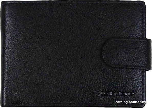 

Кошелек Collezione 7.23.1 (черный)