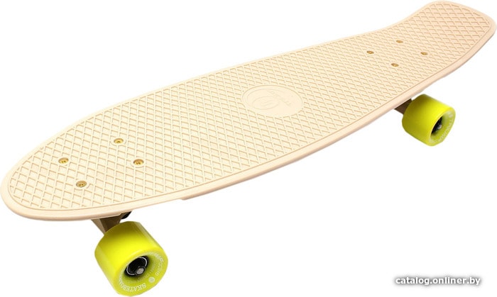 

Пенниборд Triumf Active Classic TLS-402 (beige)