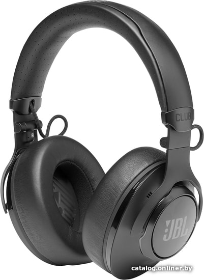 

Наушники JBL Club 950NC