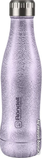 

Фляга-термос Rondell RDS-849 0.4л (фиолетовый)