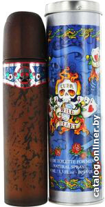 

Туалетная вода Fragluxe Cuba Wild Heart EdT (100 мл)