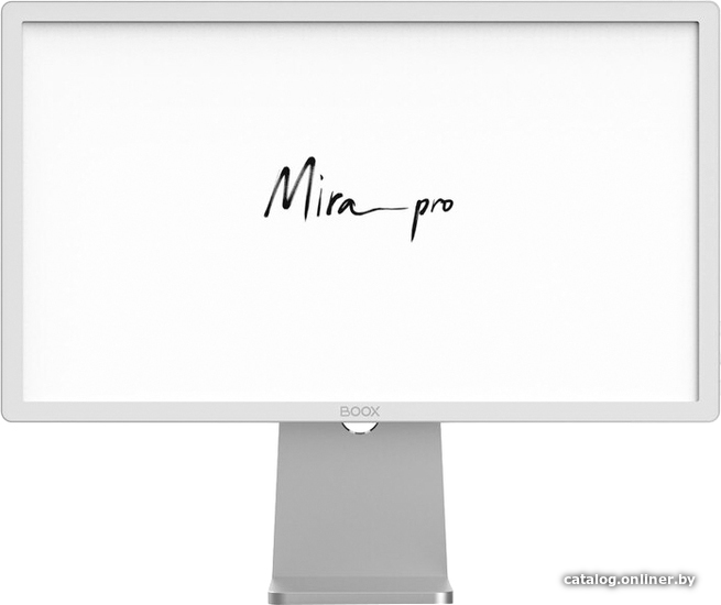 

Монитор Onyx BOOX Mira Pro