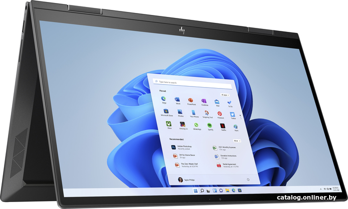 

Ноутбук 2-в-1 HP ENVY x360 15-ee1083cl 369S8UA