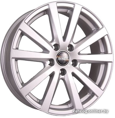 

Литые диски Neo 649 16x7" 5x114.3мм DIA 66.1мм ET 50мм S