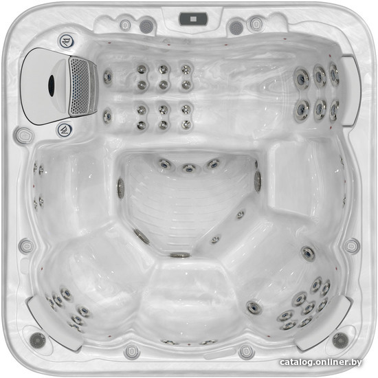 

Композитный бассейн Wellis Kilimanjaro Standard