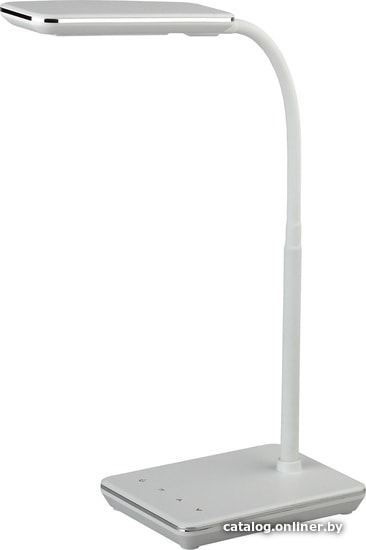 

Настольная лампа ЭРА NLED-464-7W-W