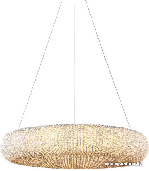 

Подвесная люстра L'Arte Luce Crystal halo L27808.32