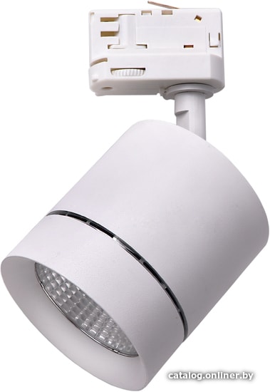 

Трековый светильник Lightstar Canno 301562
