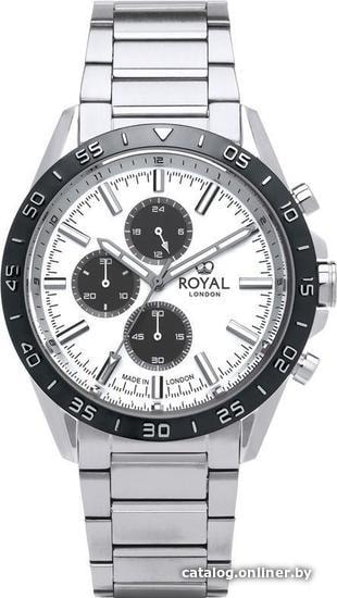 

Наручные часы Royal London 41411-05