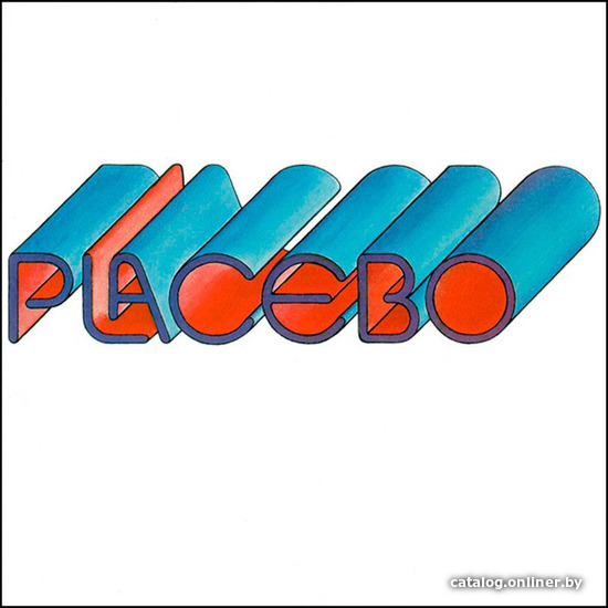 

Виниловая пластинка Placebo Jazz Band - Placebo