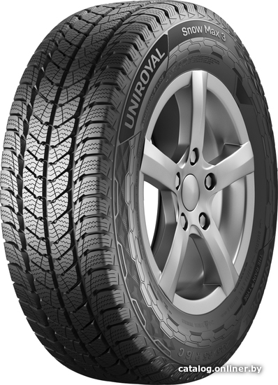 

Автомобильные шины Uniroyal Snow Max 3 225/65R16C 112/110R