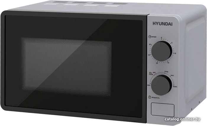 

Микроволновая печь Hyundai HYM-M2002