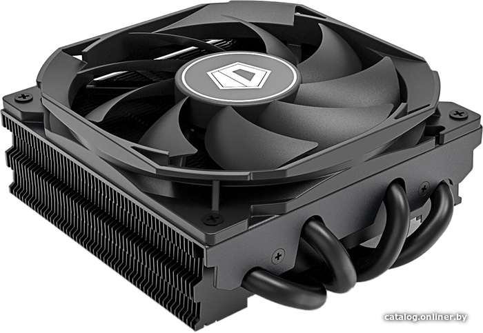 

Кулер для процессора ID-Cooling IS-47S